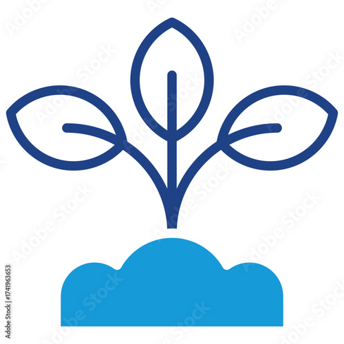 Seedling Icon