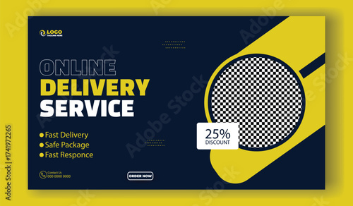 Fastest Delivery Service with a 25% Discount.
Get Your Packages Home Delivery! 25% Discount Inside.
Reliable Delivery Service: Fast Response Guaranteed
Secure Package Delivery: Call Now for 25% Saving