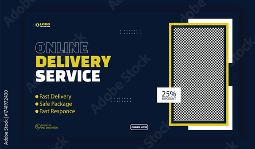 Fastest Delivery Service with a 25% Discount.
Get Your Packages Home Delivery! 25% Discount Inside.
Reliable Delivery Service: Fast Response Guaranteed
Secure Package Delivery: Call Now for 25% Saving