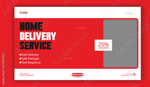 Fastest Delivery Service with a 25% Discount.
Get Your Packages Home Delivery! 25% Discount Inside.
Reliable Delivery Service: Fast Response Guaranteed
Secure Package Delivery: Call Now for 25% Saving