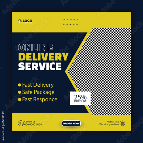 Fastest Delivery Service with a 25% Discount.
Get Your Packages Home Delivery! 25% Discount Inside.
Reliable Delivery Service: Fast Response Guaranteed
Secure Package Delivery: Call Now for 25% Saving