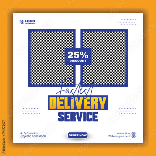 Fastest Delivery Service with a 25% Discount.
Get Your Packages Home Delivery! 25% Discount Inside.
Reliable Delivery Service: Fast Response Guaranteed
Secure Package Delivery: Call Now for 25% Saving