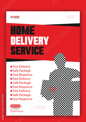 Fastest Delivery Service with a 25% Discount.
Get Your Packages Home Delivery! 25% Discount Inside.
Reliable Delivery Service: Fast Response Guaranteed
Secure Package Delivery: Call Now for 25% Saving