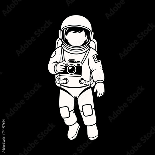 Astronaut Photographer Captures Space A Cosmic Journey Through Imagery.