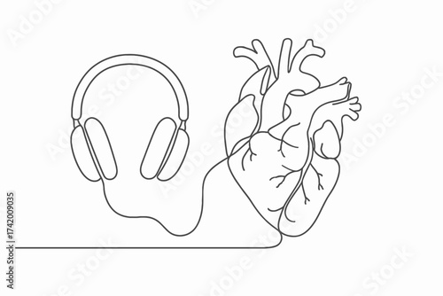 The Connection Between Music and Emotions in Minimalist Art