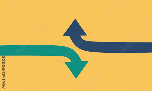 Conflict of interest concept illustration stock illustration
Conflict, War, Contrasts, Interest Rate, Variation