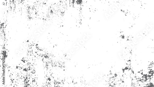 Abstract distressed backdrop with fine grain dust and grunge design vector illustration. Grunge noise texture vector with dusty distressed effect and grainy halftone surface. 