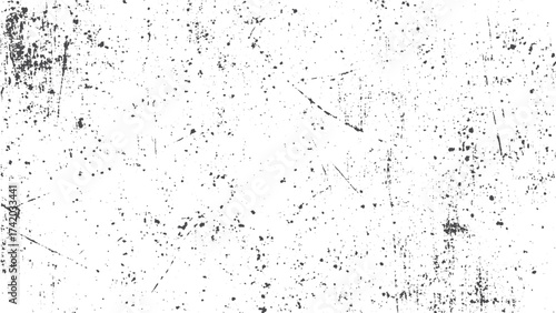 Abstract distressed backdrop with fine grain dust and grunge design vector illustration. Grunge noise texture vector with dusty distressed effect and grainy halftone surface. 