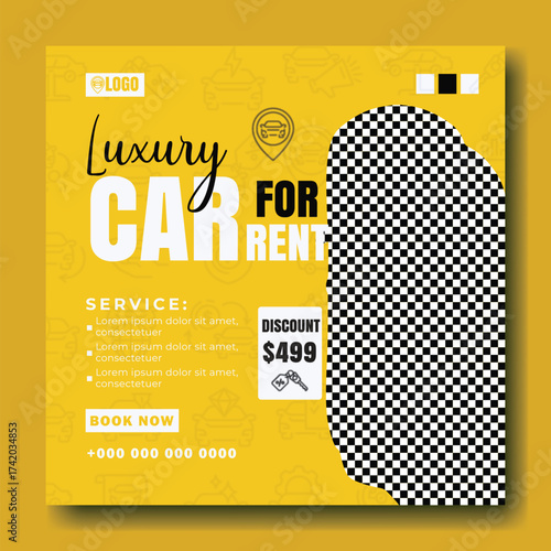 Luxury Car For Rent\ Drive the Dream Today.
The Best Rent a Car Today! Book Now.
Need a Car For A Day? Great Deals Inside!
Rent a Luxury Car with a Discount!
Book Your Dream Ride Now Luxury Car Rental