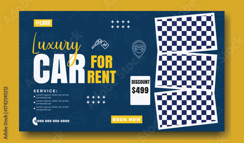 Luxury Car For Rent\ Drive the Dream Today.
The Best Rent a Car Today! Book Now.
Need a Car For A Day? Great Deals Inside!
Rent a Luxury Car with a Discount!
Book Your Dream Ride Now Luxury Car Rental