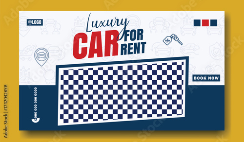 Luxury Car For Rent\ Drive the Dream Today.
The Best Rent a Car Today! Book Now.
Need a Car For A Day? Great Deals Inside!
Rent a Luxury Car with a Discount!
Book Your Dream Ride Now Luxury Car Rental