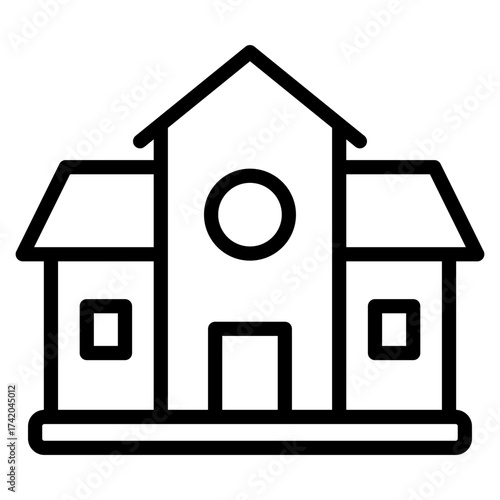 School Icon