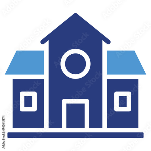 School Icon