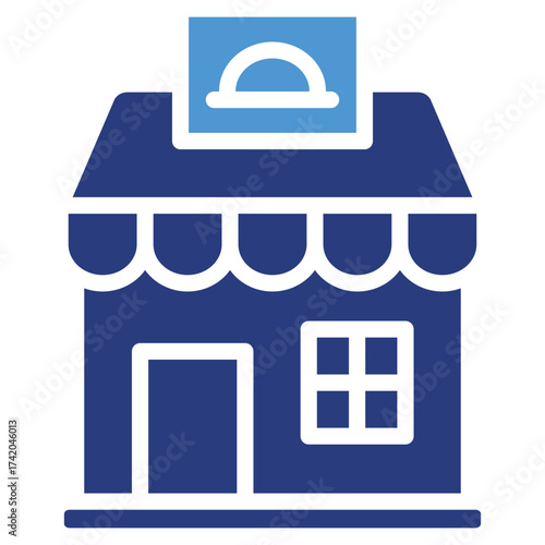 Restaurant Icon