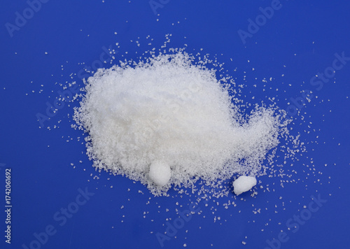 Sodium nitrate is the chemical compound with the formula NaNO3.