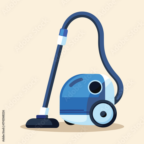 vacuum cleaner