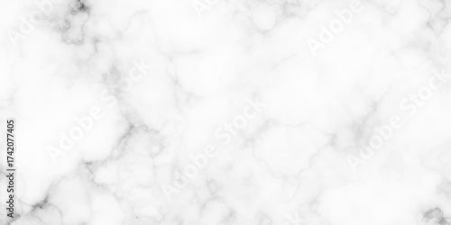Elegant white marble texture background, vector illustration. Seamless pattern of tile stone. Rustic rough marble natural matt granite ceramic tile.	