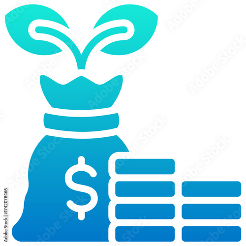 Growth Fund Icon