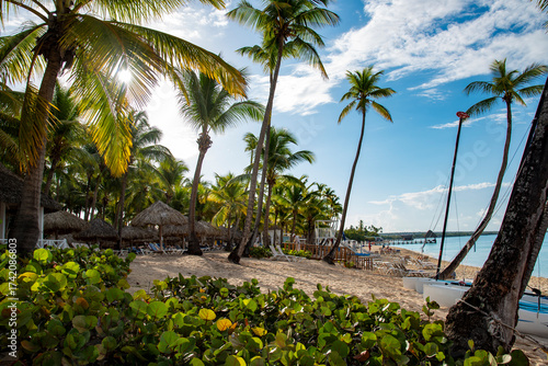 Santo Domingo Bayahibe