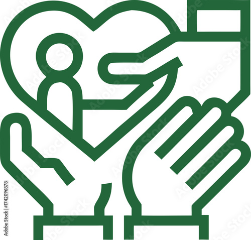 disability svg icon