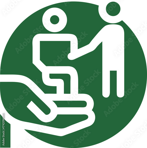 disability svg icon