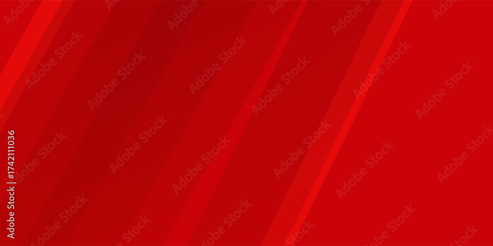 Obraz premium Top red background, modern texture