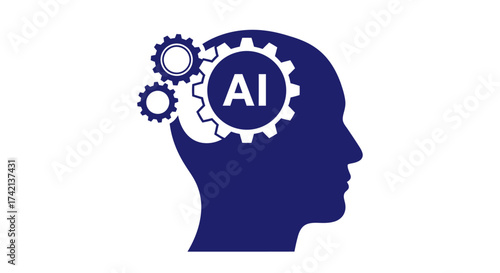 Artificial Intelligence Revolutionizing Future Human Thought Processes and Machine Learning Algorithms Driving Innovation