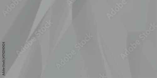 Abstract white paper crumpled panorama white paper texture background, crumpled pattern texture fabric scrapbook...	
