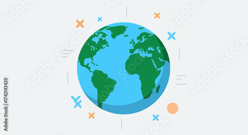 Discover the Amazing World Around Us Exploring Global Geography and Environmental Wonders Together