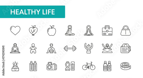 Exploring the Foundations of a Vibrant and Wholesome Existence Through Holistic Wellness Practices and Mindful Living