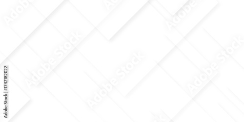 Abstract vector isolated gradient minimal triangle square line overlap tech modern banner web template design.	

