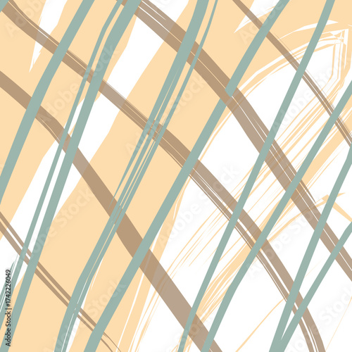 abstract geometric background
