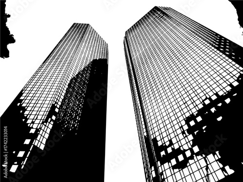 new york city skyscrapers