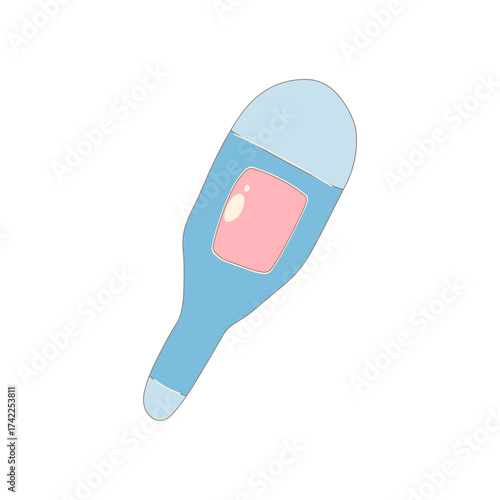Medical Doodle Elements