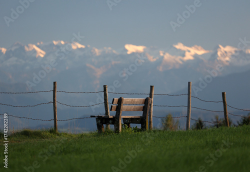 Landschaft