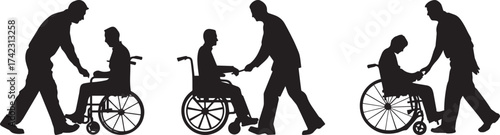 Understanding disability support and care for wheelchair users and accessibility