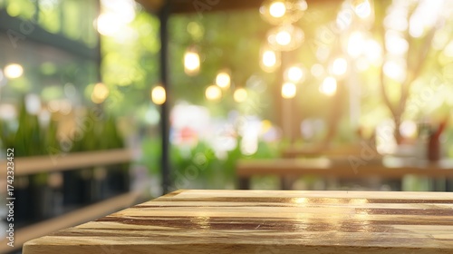 ergonomic. A minimalist wooden desk with a clean, uncluttered surface, radiating modern simplicity. lifestyle magazines, social media lookbooks, designed for influencer and brand collaborations.