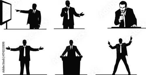 Business presentation, public speaking, corporate communication, leadership training, motivational speech, conference speaker, seminar presentation, professional coaching, audience engagement,