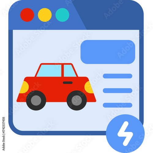 System Update Icon