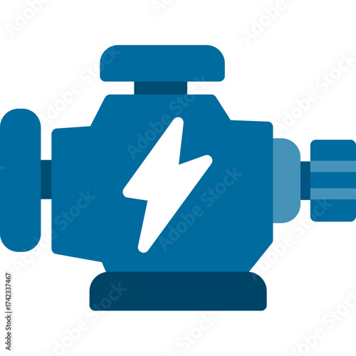 Engine Icon