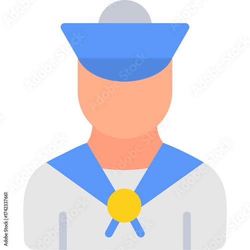 Sailor Icon