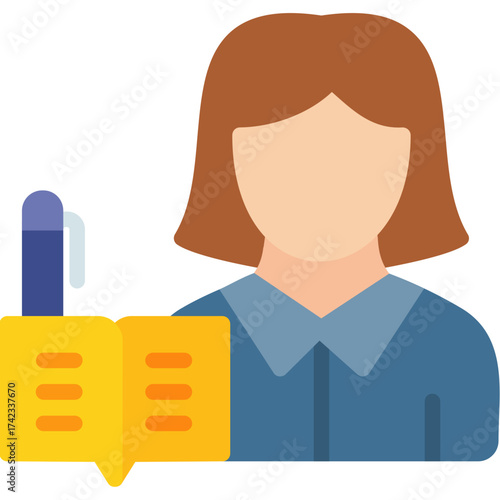 Editor Icon