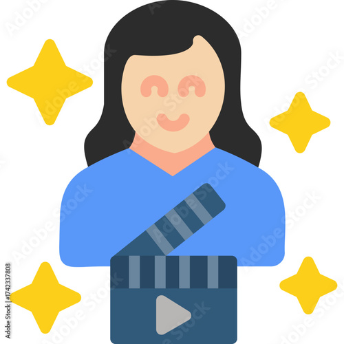 Actor Icon