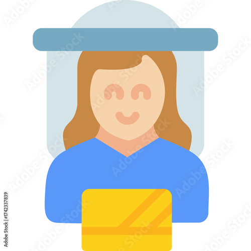 Beekeeping Icon