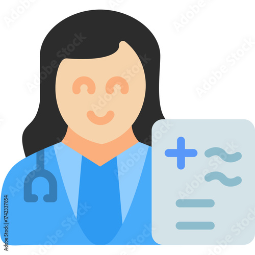 Physician Icon