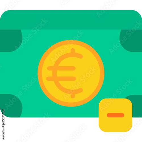 Withdraw Icon