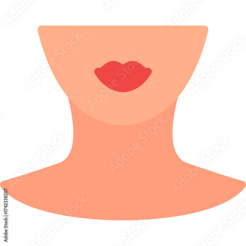 Neck Icon