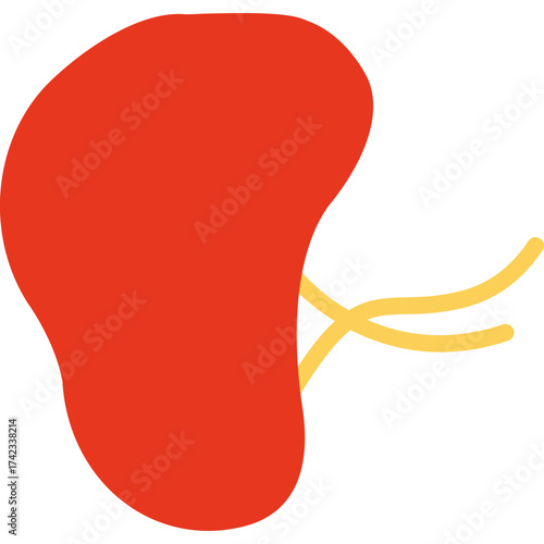 Spleen Icon