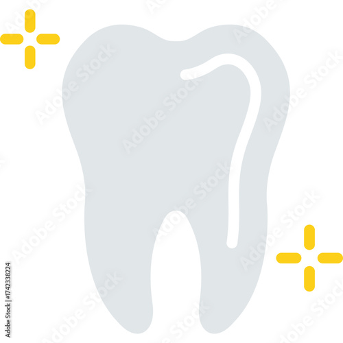 Tooth Icon