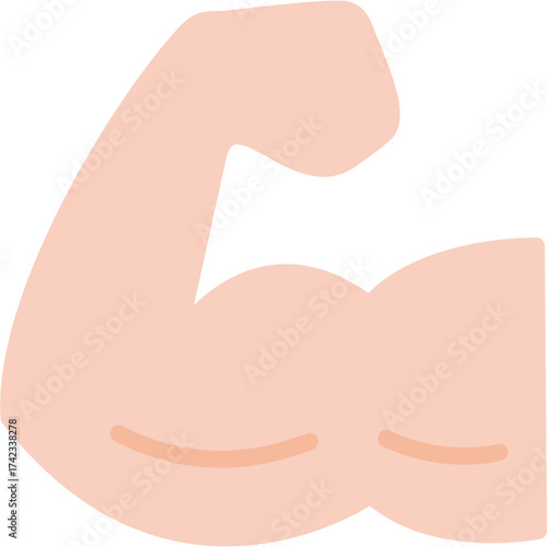Bicep Icon